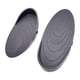 thumbnail image 2 of Pedales para máquina de remo de 2 uds, pedales para máquina elíptica, pedales para suministros de ejercicio deportivo de oficina, 2 of 9