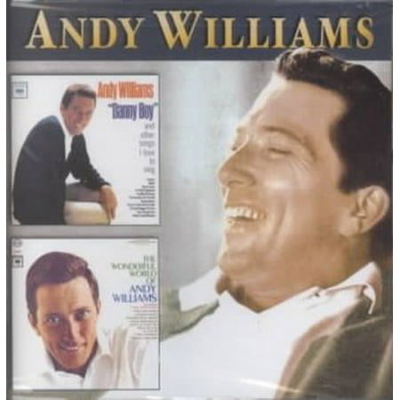 Danny Boy / The Wonderful World Of Andy Williams