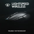 thumbnail image 3 of Logitech G G303 Shroud Edition LIGHTSPEED Wireless Gaming Mouse, 3 of 5