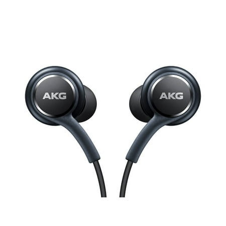 Akg K701 Headphones - OEM Samsung Galaxy S8 S8+ S9 S9+ AKG Ear Buds Headphones Headset EO-IG955 New Original