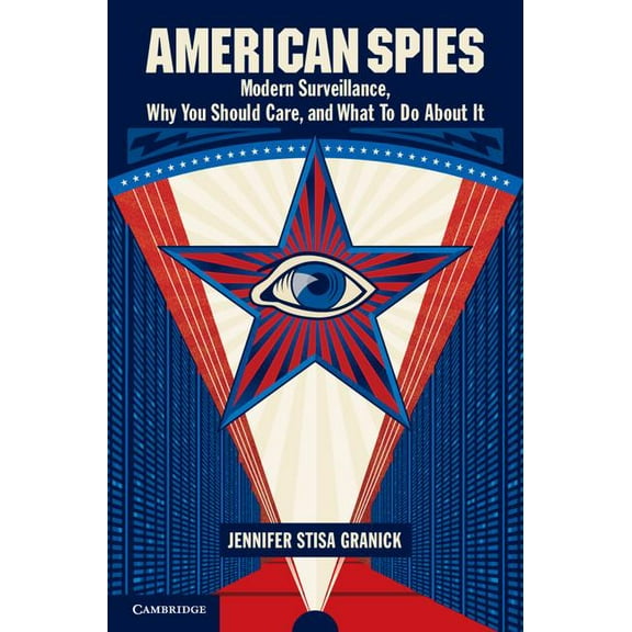 American Spies, (Paperback)