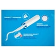 thumbnail image 5 of Tampax Pearl Tampons Plastic Super Plus Absorbency Unscented - 18 Count, 5 of 5