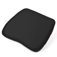 thumbnail image 1 of Kayak Seat Cushion Lightweight Anti-slip Memory Foam Padded Kayak Seat Pad, 1 of 8