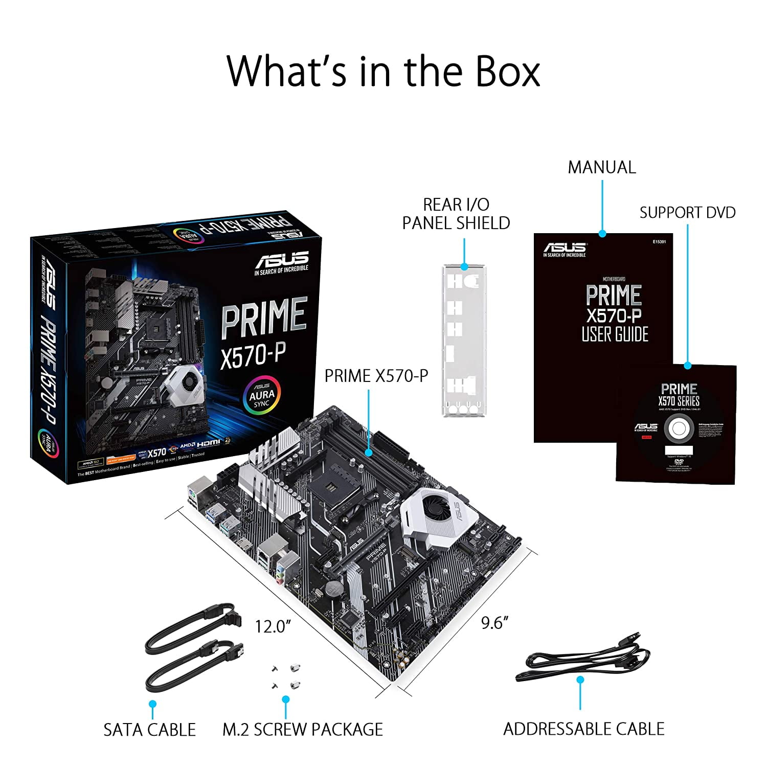 Asus Prime X570 P Ryzen 3 Am4 With Pcie Gen4 Dual M 2 Hdmi Sata 6gb S Usb 3 2 Gen 2 Atx Motherboard Walmart Com Walmart Com Asus Prime X570 P Ryzen 3 Am4 With Pcie Gen4 Dual M 2 Hdmi Sata 6gb S Usb 3 2 Gen 2 Atx Motherboard Walmart Com Walmart Com