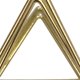 thumbnail image 1 of Titular De La Tarjeta 10 soportes geométricos para tarjetas de presentación de negocios (dorado) Likrtyny Libre de BPA, 1 of 3