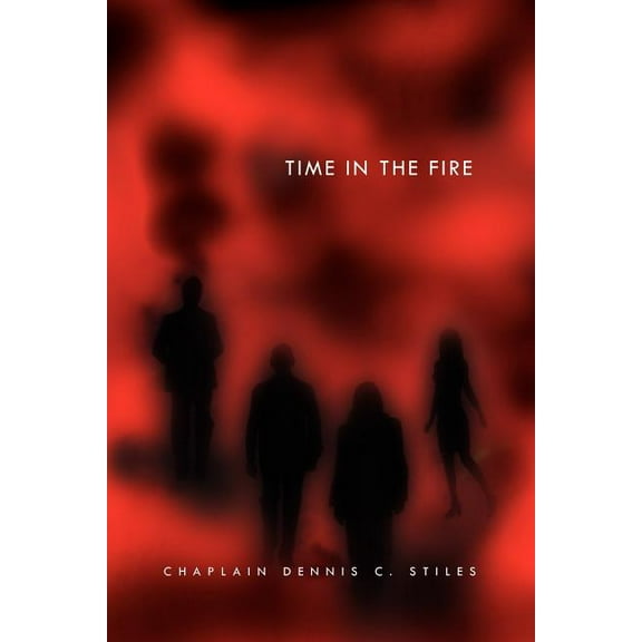 Time in the Fire (Paperback)