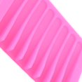 thumbnail image 4 of Yuarrent Jabonera Flexible de silicona para baño caliente, soporte de almacenamiento, bandeja de jabón antideslizante, de esponja de cocina de Type9 NO9, 4 of 4