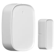 thumbnail image 1 of Sensor Detector de Puerta y Ventana Inteligente con Wifi, de Alarma de Seguridad para el Hogar Inteligente, Aplicación Smart Life Tuya, Control Remoto, 1 of 6