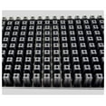 thumbnail image 3 of 200 Plug Seed Trays for Seed Starting - Black 200 Cell Plant Starter Trays - Fits Standard 1020 Tray - Reusable Seedling Starter Kit for Vegetables & Flowers, 3 of 4