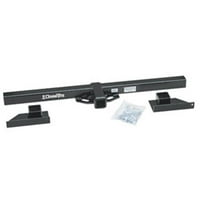DRAW TITE 5350 Multi-Fit Motor Home Hitch - Black