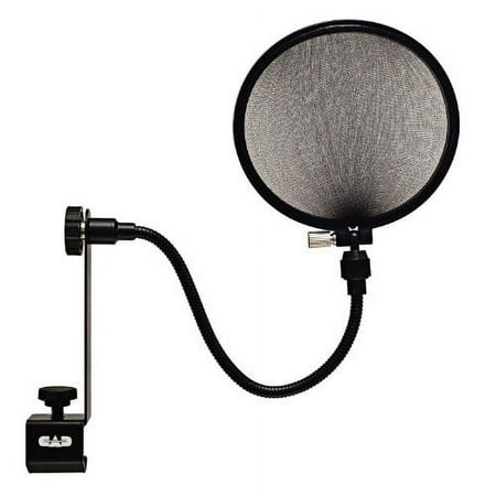 CAD Audio VoxPop Microphone Pop Filter, VP1