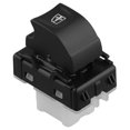 thumbnail image 2 of 254217475R Car Power Window Switch Single Button for Renault Captur Sandero for Dacia Logan Lodgy Du, 2 of 5