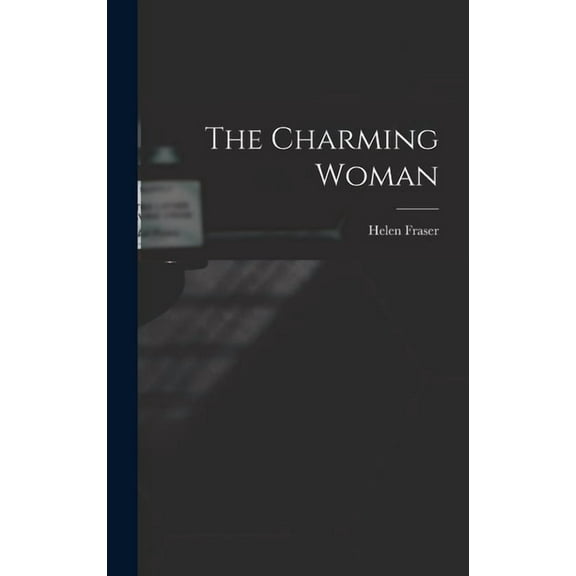 The Charming Woman, (Hardcover)