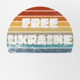 thumbnail image 2 of CafePress - Free Ukraine - Adjustable Unisex Printed Trucker Hat with Mesh Back, 2 of 10