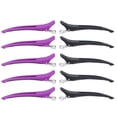 thumbnail image 3 of Hair Clips, Duckbill Hair Clips Anti Slip Practical  For Haircuts For Makeup, 3 of 8