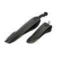 thumbnail image 2 of 2Pcs MTB Quick Release Mud Guards Cycling Bike Front Bicycle Fender Lightweight Mudguard bicycle Accessory, 2 of 7