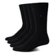 thumbnail image 1 of Calcetines de vestir Tommy Hilfiger Lightweight Comfort Crew para hombre, azules, 1 of 6