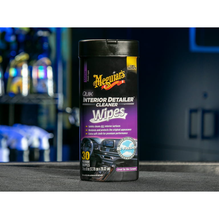 Off-Label Meguiars 3 in 1 Leather Cleaner/Conditioner/Preserver on some  dusty old boots : r/AutoDetailing