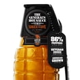 thumbnail image 3 of The General’s Hot Sauce Shock and Awe - Habanero Peppers - 4/5 Heat Rating, 6 oz (Select for More Options), 3 of 5