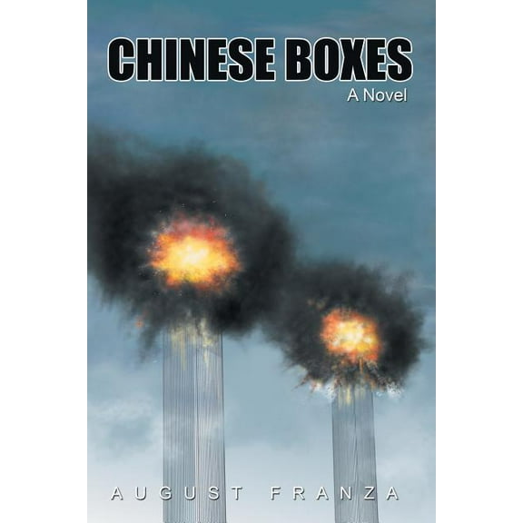 Chinese Boxes