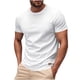 thumbnail image 2 of pstuiky Camisas casuales de manga corta para hombre, Camisa informal de manga corta con botones y bolsillos dobles para hombre camisas casuales para hombre m, 2 of 9