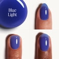 thumbnail image 3 of essie Nail Art Studio essie Glass Nails, Nail Polish, Blue, Blue Light, 0.46 fl oz, 3 of 9