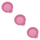 thumbnail image 4 of sweethay La comida para mascotas puede cubrir la tapa del tarro de silicona Animales Tapa enlatada sellada universal para tres tamaños, rosa Type1 NO1 sweethay CBP024415, 4 of 6