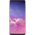 thumbnail image 3 of Pre-Owned Samsung Galaxy S10 128GB Sprint Locked Prism Black (Refurbished: Good), 3 of 5