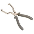thumbnail image 3 of Fuel Line Clip Plier, Petrol Hose Release Clamp Tool Easy Use Rubber Grip Stainless Steel Professional  For Car, 3 of 8