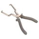 thumbnail image 2 of Herramienta De Abrazadera De Liberación De Manguera De Gasolina, Pinza De Clip De Línea De Combustible Profesional De 220 Mm, Empuñadura De Goma Para Coche OTVIAP Petrol Hose Disconnect Tool, 2 of 8