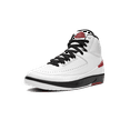 thumbnail image 4 of Jordan WOMENS Jordan 2 Retro Womens "Chicago (2022)" DX4400 106 DX4400 106 from Stadium Goods, 4 of 8