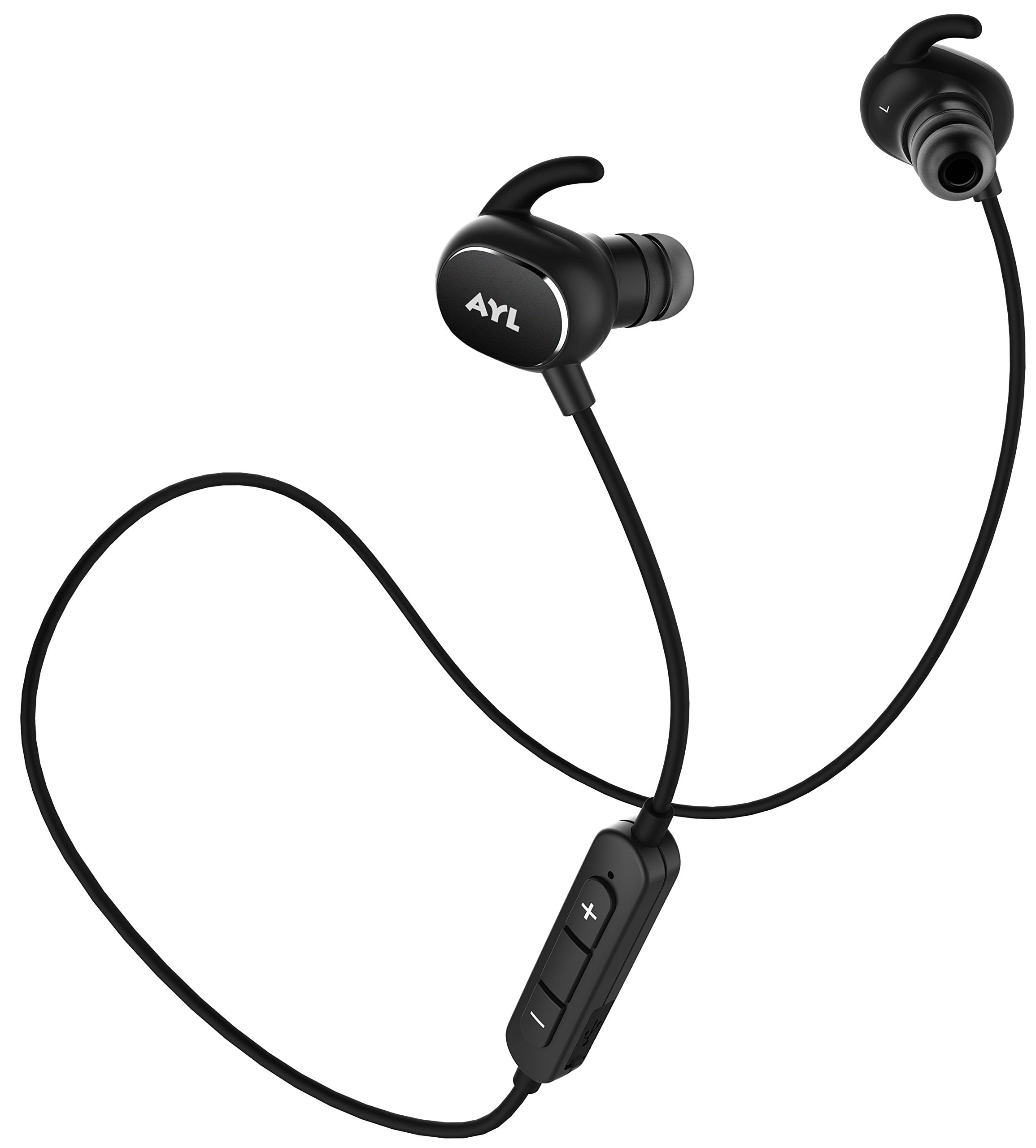 USB Power Charger Cable Cord For AYL Bluetooth Sport Stereo In-Ear Headphones