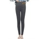 thumbnail image 2 of WILLBEST Pantalones Casuales para Mujer, Moda Femenina, Cintura Alta, Largos, Estampados, Mantienen el Calor, Ideales para Uso Diario y Actividades. Extra Grande, 2 of 5