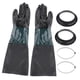thumbnail image 1 of Par De Guantes De Resistencia Instalación Eléctrica Suministros de Construcción, 1 of 9