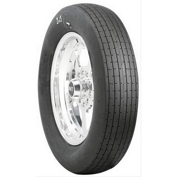 M.T. DRAG 3008 Et Front Drag Racing Tires