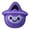 C, variant on Orangide Halloween Bath Bombs 3 Pcs Pumpkin Head Witch Ghost Shaped - Toy Bath Salts Ball for Kids, Fizzy Spa Treats, Fun Gift for Halloween Party