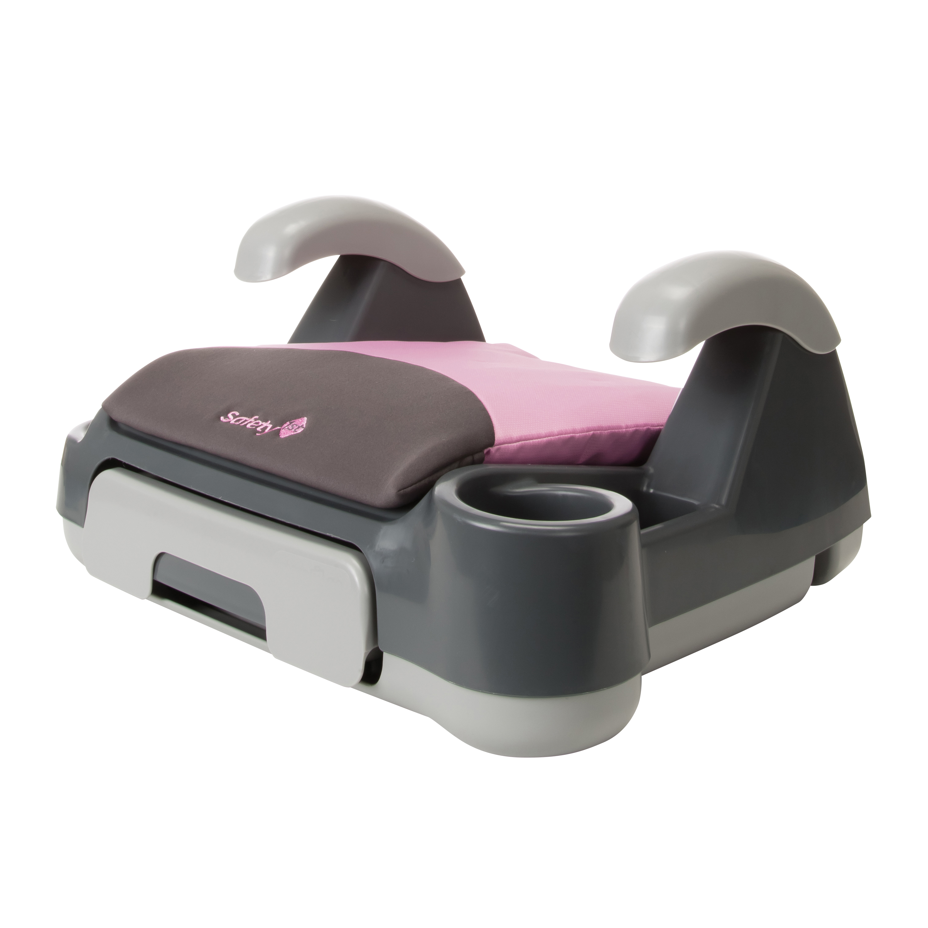 Safety 1st Store 'n Go Belt-Positioning Booster Car Seat, Nora - image 3 of 5