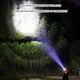 thumbnail image 4 of Linterna Frontal de Inducción P50 LED | Luz Exterior Brillante de Largo Alcance con Ángulo Ajustable | Lámpara de Minero para Pesca Nocturna, Senderismo, Caza, Camping | Sensor de Movimiento Manos, 4 of 9