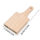 thumbnail image 3 of Machacador de Alimentos para Cocina de Madera – Triturador Ergonómico de Papa y Plátano, Prensador Multiusos para Frutas y Verduras para Masa de Empanadillas, Diseño Duradero y Fácil de Limpiar, 3 of 6
