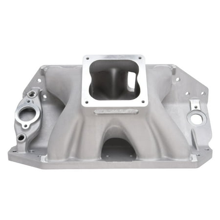 Edelbrock 28006 Big Victor 2 Intake Manifold