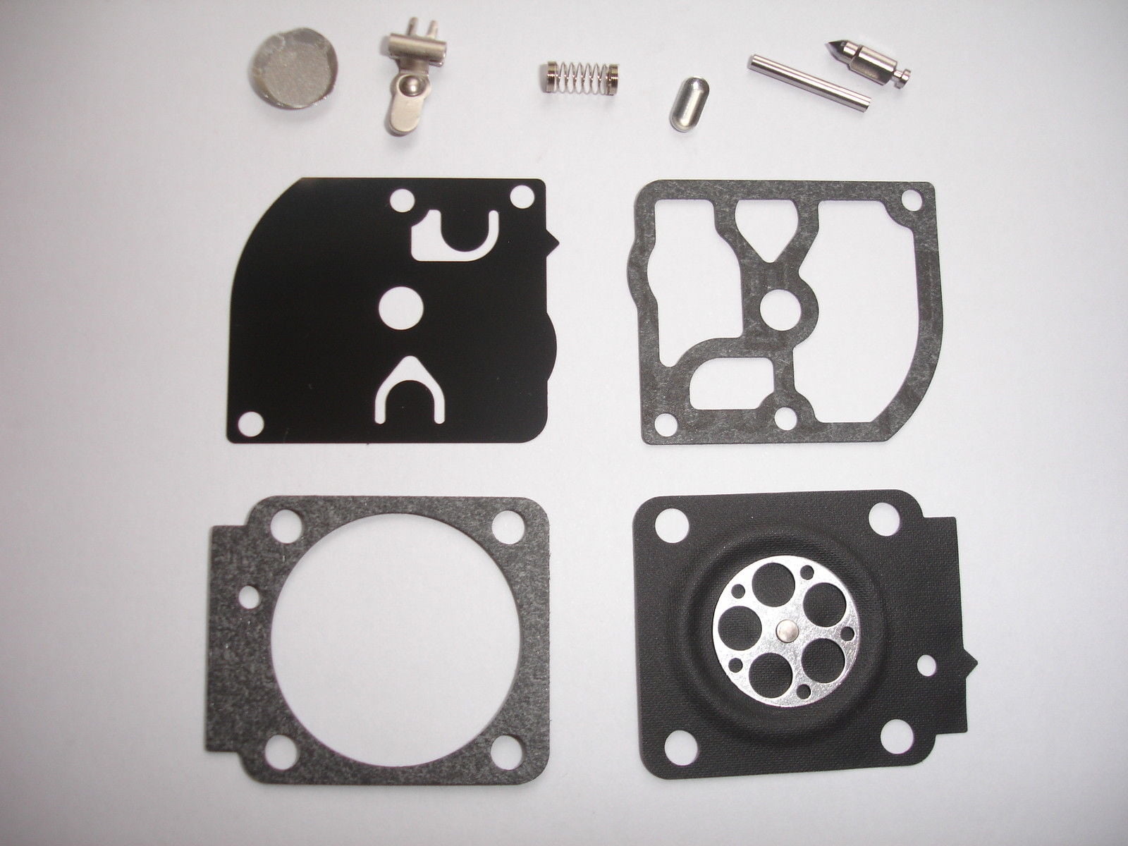 Carburetor Rebuild Kit RB172 For Zama C1Q S161 C1QS161