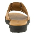 thumbnail image 6 of Easy Street Nori Slide Sandals (Women), 6 of 8