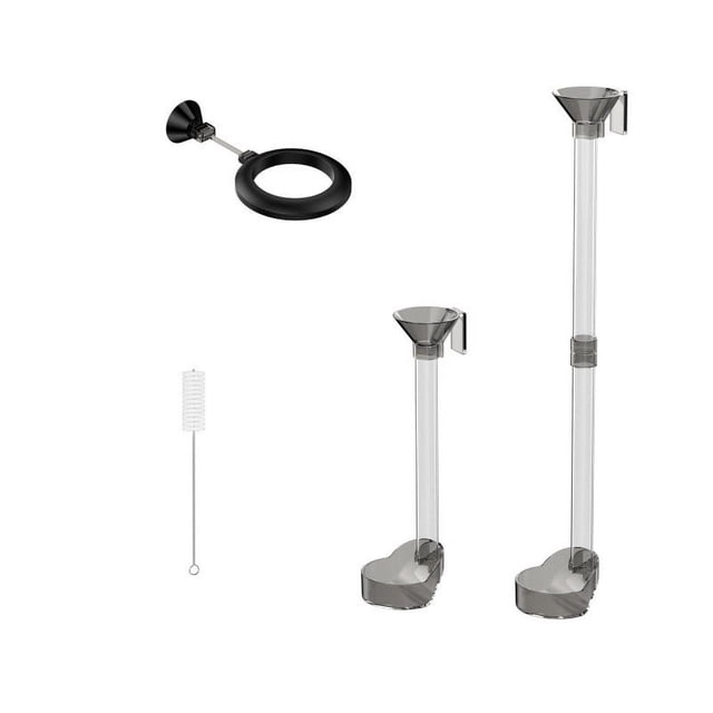 Aquarium Floating Feeder Feeding Feeding Circle Ornamental Fish Multi-Functional Feeding