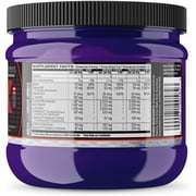 Ultimate Nutrition Horse Power X, Concentrated Pre Workout Supplement, Creatine and Vitamin B12, Low Carb, Support Strength, Pink Lemonade, 7.94oz (225g)