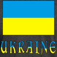 thumbnail image 3 of CafePress - Ukrainian Flag And Ukraine Men's Value T Shirt - Men's Classic Graphic Cotton T-Shirt, 3 of 4