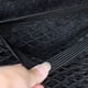 thumbnail image 5 of Bolsa de almacenamiento de red de doble capa con bolsillo con velcro para maletero de coche, 5 of 5