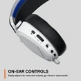 thumbnail image 5 of SteelSeries Arctis 7P+ Wireless Gaming Headset, Black, Black, 5 of 10