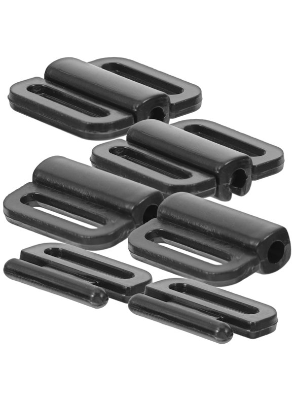 Front Bra Clasp Replacement