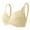 Yellow Plus Size Bras Clearance, variant on OSFVNOXV Underwired Bras for Women Plus Size Everyday Bras Seamless Lightly Lined 3/4 Thin Cups Breathable Comfort Everyday Bras ,XL-4XL