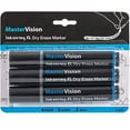 thumbnail image 2 of Bi-silque Dry Erase Markers, 2 of 3